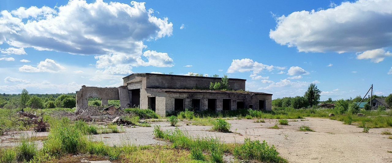 земля р-н Череповецкий муниципальное образование Югское, д. Горка Сурковский сельсовет, Череповец фото 1