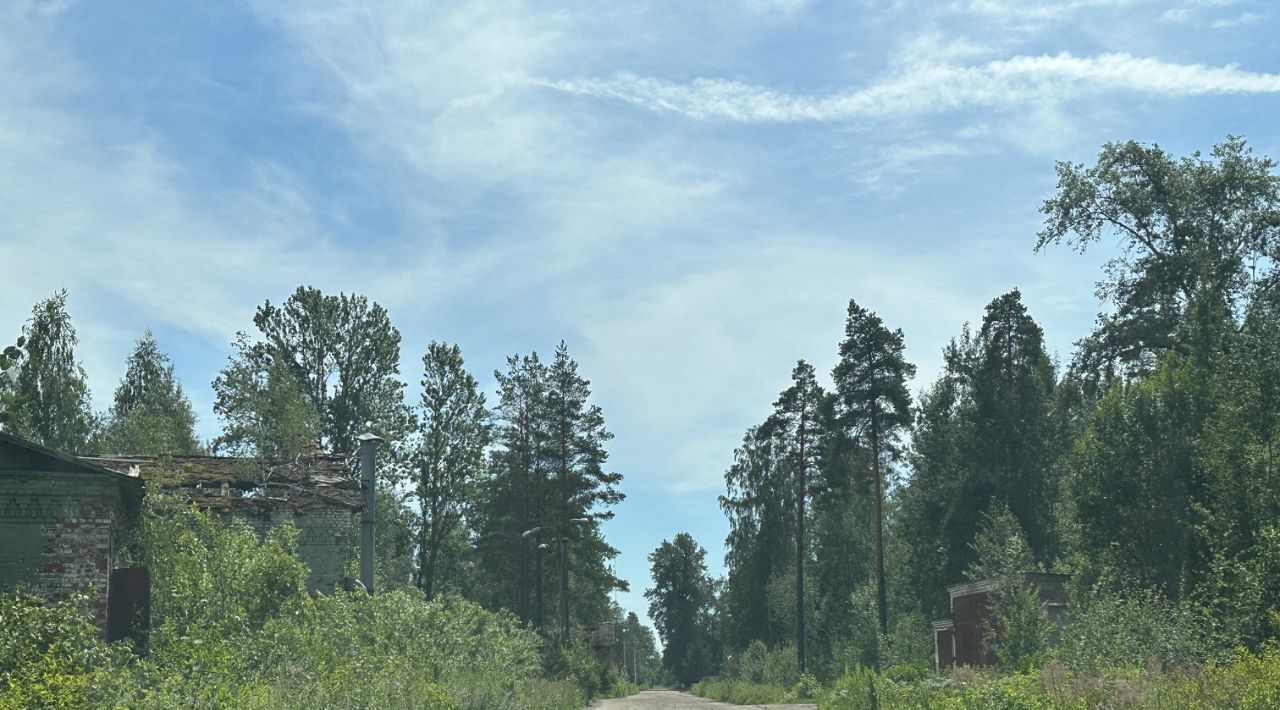 производственные, складские р-н Всеволожский Имени Морозова городской поселок, ул. Чекалова, 3 фото 23