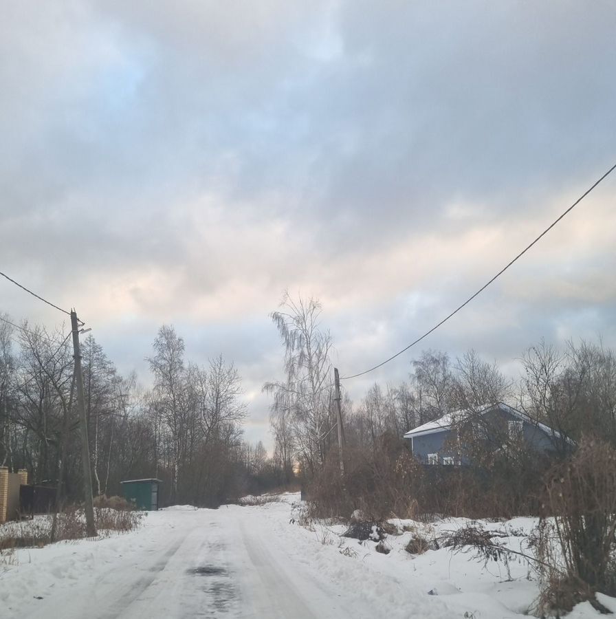 дом городской округ Богородский п Воровского ул Северная 30 км, Носовихинское шоссе фото 28