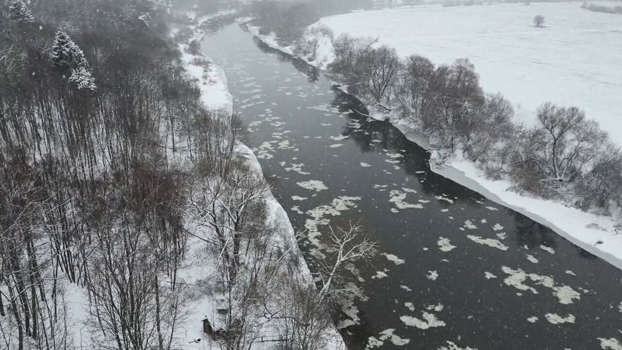 земля городской округ Одинцовский д Дунино 28 км, коттеджный пос. Изумрудный Лес, 7, Звенигород, Ильинское шоссе фото 2