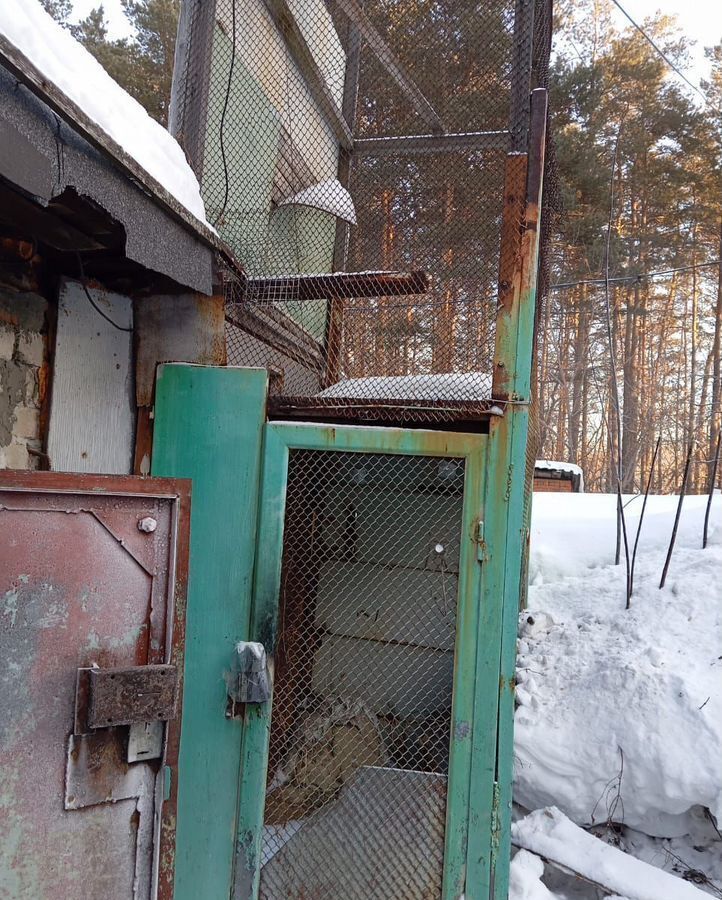 гараж г Томск р-н Октябрьский тракт Иркутский 174/2 фото 5