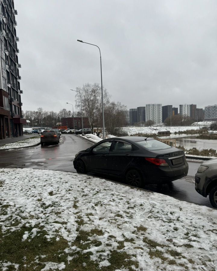 производственные, складские г Москва п Мосрентген метро Прокшино метро Коммунарка Новомосковский административный округ, пр-т Магеллана, 4, Московская область фото 6