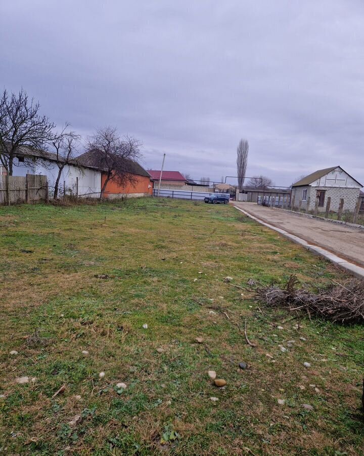 земля р-н Курчалоевский с Бачи-Юрт Бачи-Юртовское сельское поселение фото 3