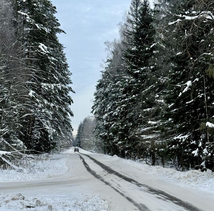 дом городской округ Красногорск п Нахабино снт Зарница ул Лесная Нахабино фото 15