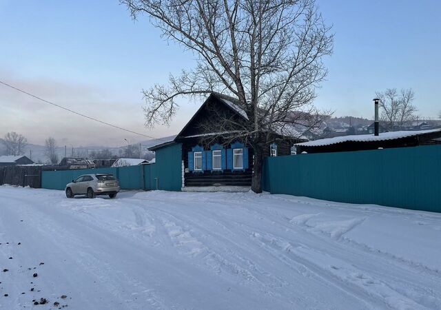 р-н Петровск-Забайкальский г Петровск-Забайкальский ул Коммунальная 21 Петровск-Забайкальский фото