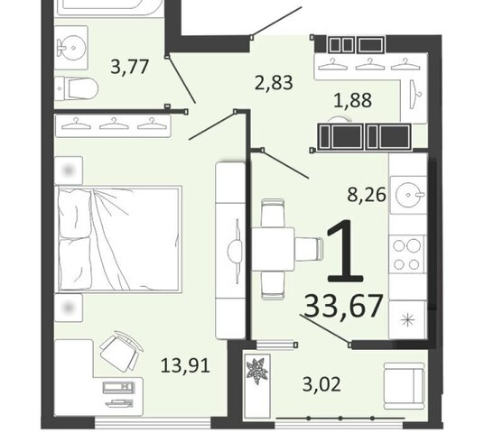 ул Островского 122к/1 фото