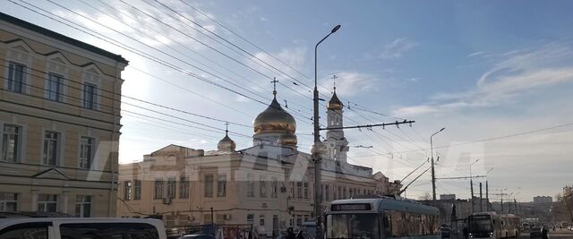 торговое помещение р-н Ленинский ул Московская 57 фото