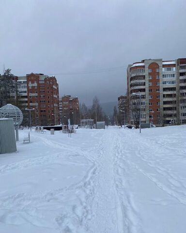 квартира б-р Академика Кикоина 9 фото