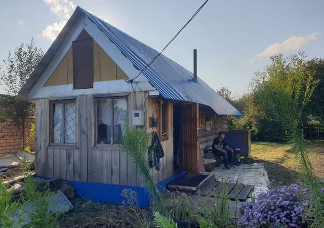 земля р-н Уфимский снт Василек Стерлитамак фото