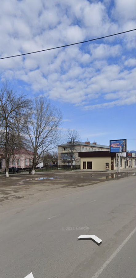 земля р-н Абинский г Абинск ул Советов 13г Абинское городское поселение фото 1