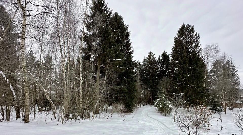 земля городской округ Одинцовский Экипаж кп, 33 фото 2