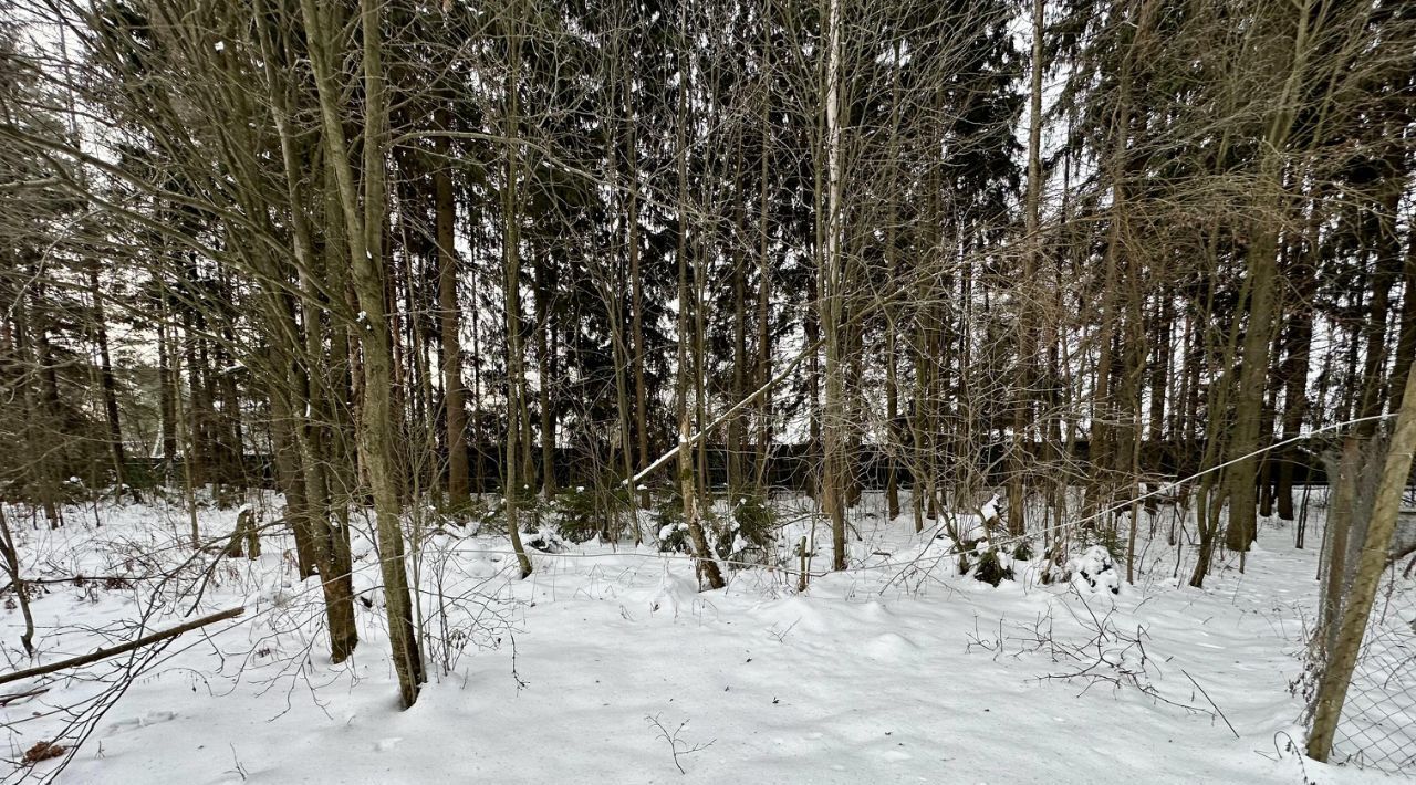 земля городской округ Одинцовский Экипаж кп, 33 фото 4