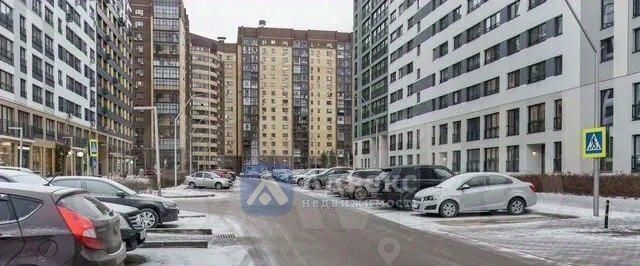 квартира г Тюмень р-н Ленинский ул 50 лет Октября 57ак/1 фото 8