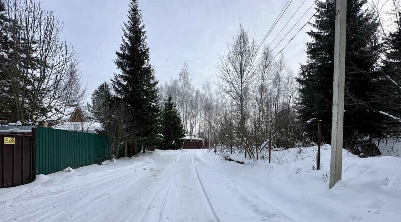 земля городской округ Одинцовский Экипаж кп, 33 фото 8