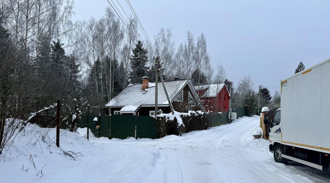 земля городской округ Одинцовский Экипаж кп, 33 фото 9