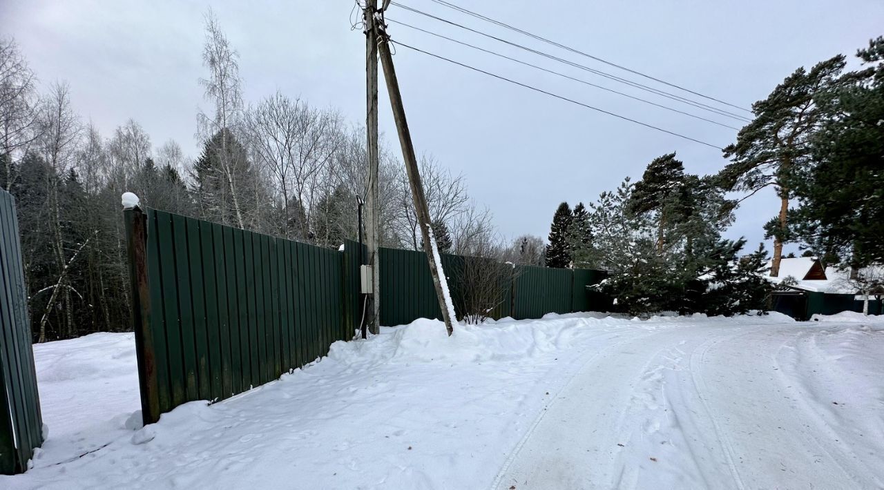 земля городской округ Одинцовский Экипаж кп, 33 фото 10