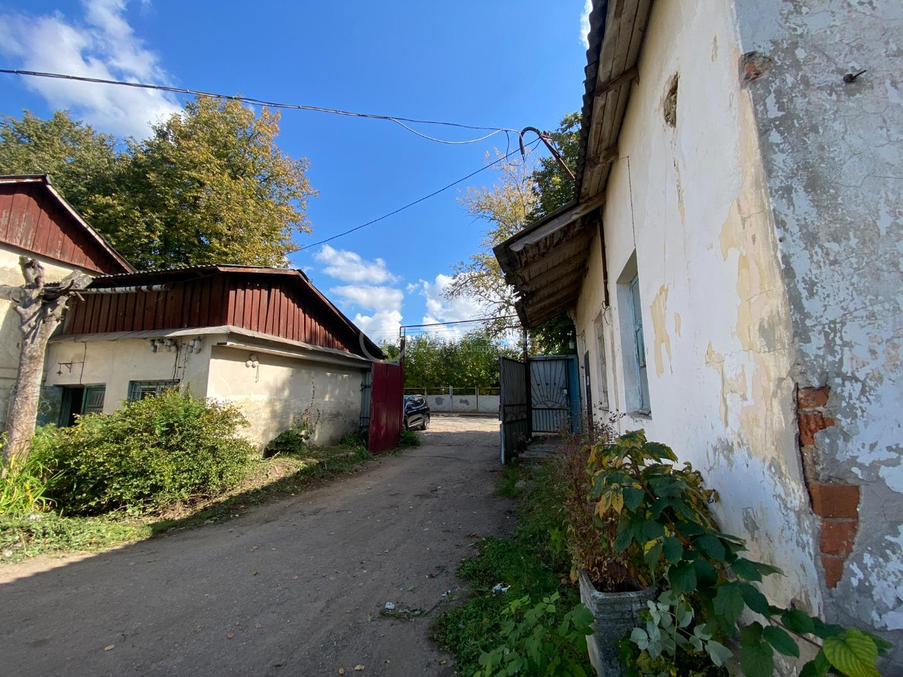 свободного назначения г Калуга ул Товарная 9 городской округ Калуга фото 8