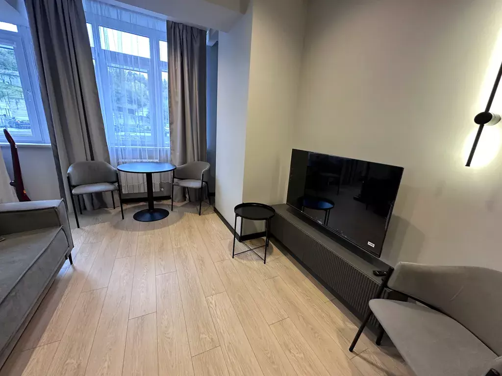 квартира г Кисловодск ул Декабристов 36к/3 фото 8