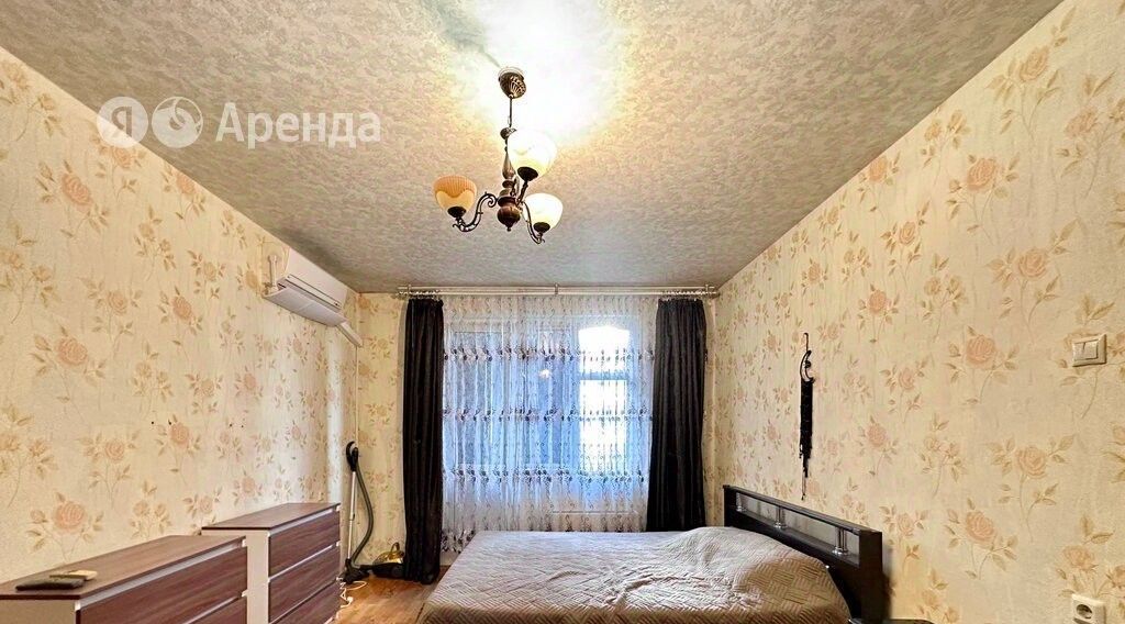 квартира г Москва метро Медведково проезд Шокальского 35 фото 4