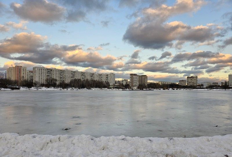 квартира г Москва метро Щелковская ул Алтайская 26 фото 16