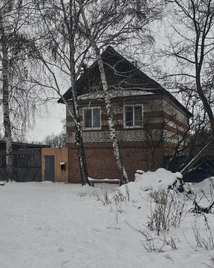 дом г Пугачев ул Пугачевская 4/1 Пугачёвский р-н, муниципальное образование фото 7