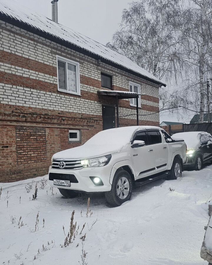 дом г Пугачев ул Пугачевская 4/1 Пугачёвский р-н, муниципальное образование фото 21