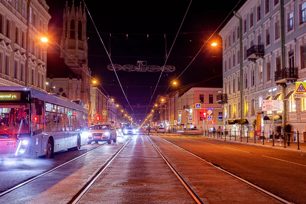 квартира г Санкт-Петербург метро Василеостровская ул Репина 41 Ленинградская область фото 28