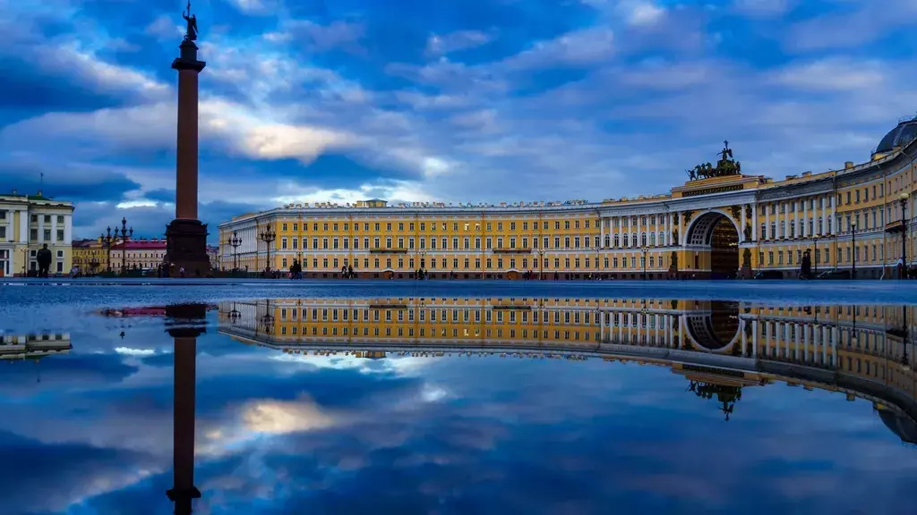 квартира г Санкт-Петербург пер Ульяны Громовой 4 Ленинградская область фото 17