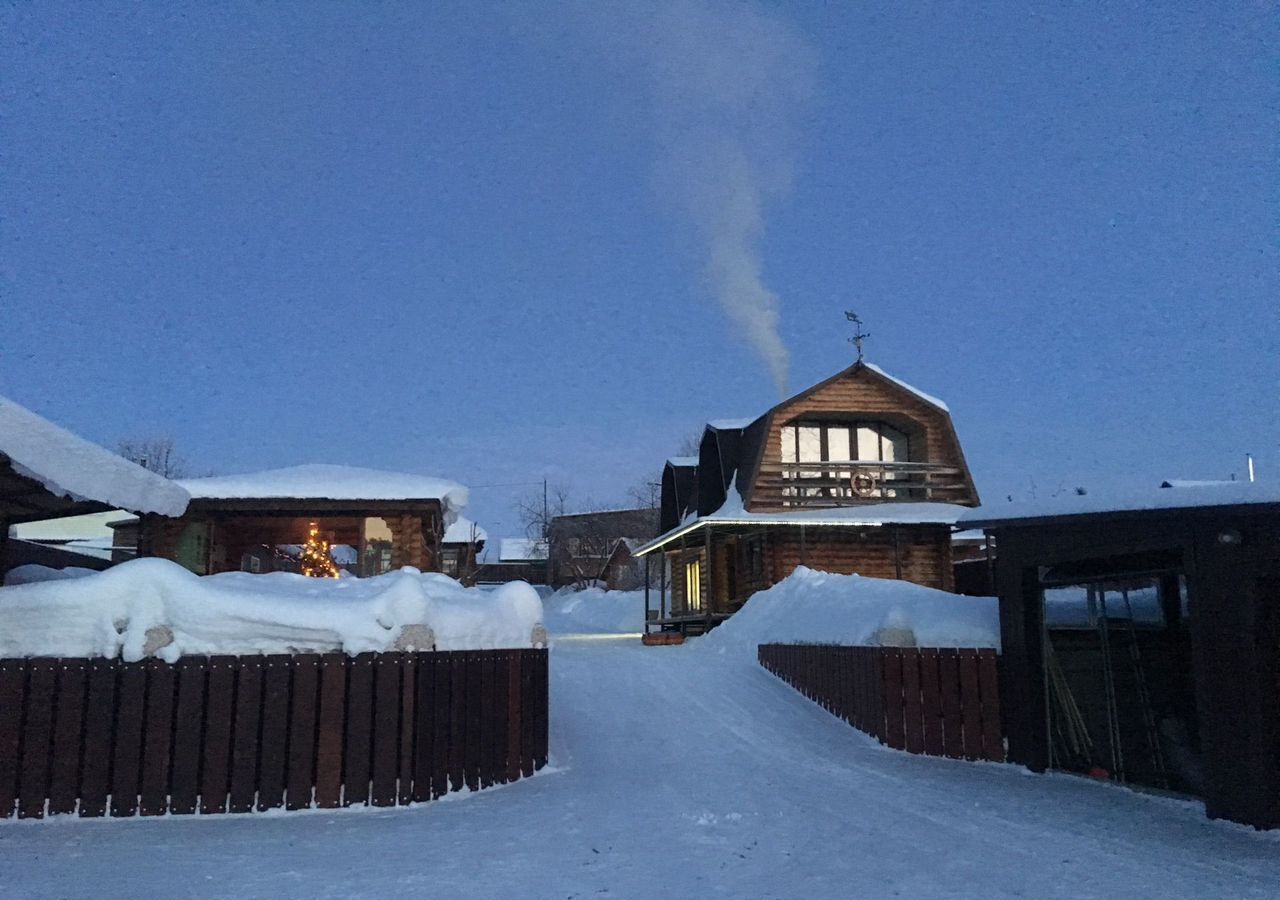 дом р-н Первомайский п Новый Мир Новоалтайск фото 23