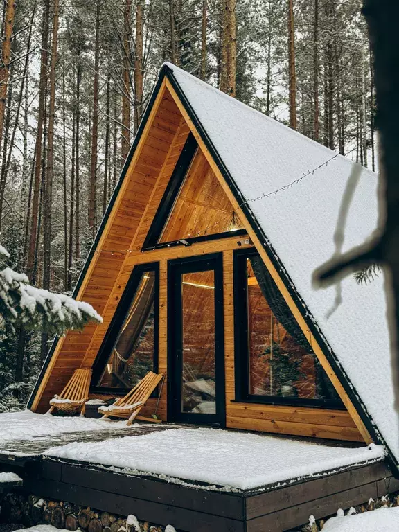 дом г Дивногорск СНТ Радужный территория, 6 фото 36