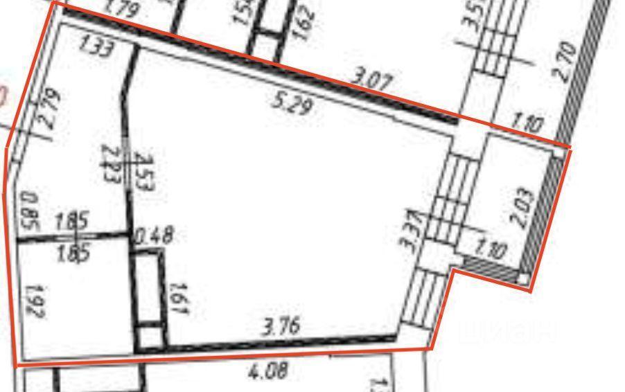 квартира городской округ Одинцовский с Лайково Город-событие мкр, Одинцово, 21 фото 3