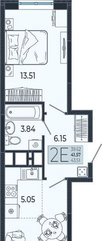 р-н Прикубанский дом 1 фото