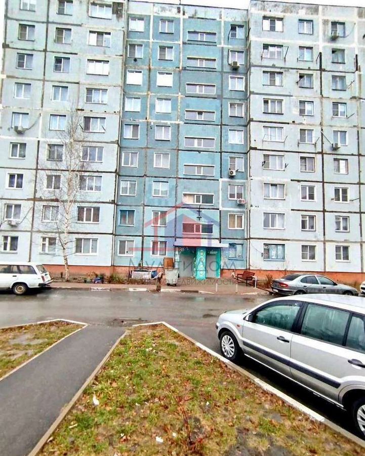 квартира г Старый Оскол мкр-н Ольминского, 5 фото 16