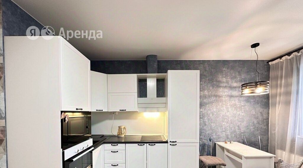 квартира г Красногорск Павшино ул Заводская 18к/3 фото 1