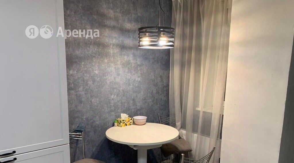 квартира г Красногорск Павшино ул Заводская 18к/3 фото 11