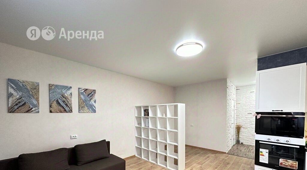 квартира г Красногорск Павшино ул Заводская 18к/3 фото 7