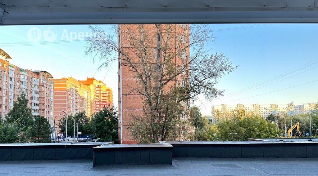 квартира г Красногорск Павшино ул Заводская 18к/3 фото 18