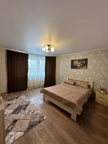 квартира ул Курыжова 14к/2 фото