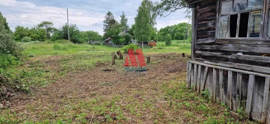 дом р-н Борисоглебский д Ременники д. 13 фото 4