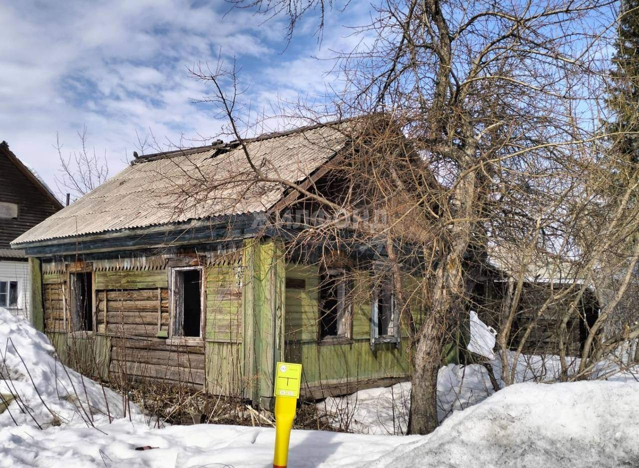 земля р-н Черепановский г Черепаново ул Шолохова фото 4