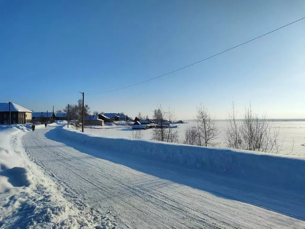 дом р-н Медвежьегорский с Великая Губа ул Набережная 14 Медвежьегорск фото 28