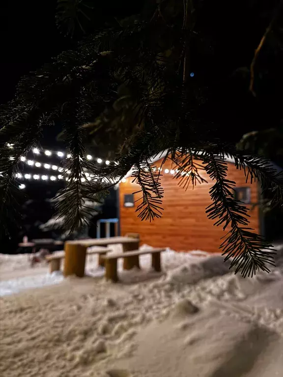 дом р-н Таштагольский пгт Шерегеш ул Ледовая 172 фото 7