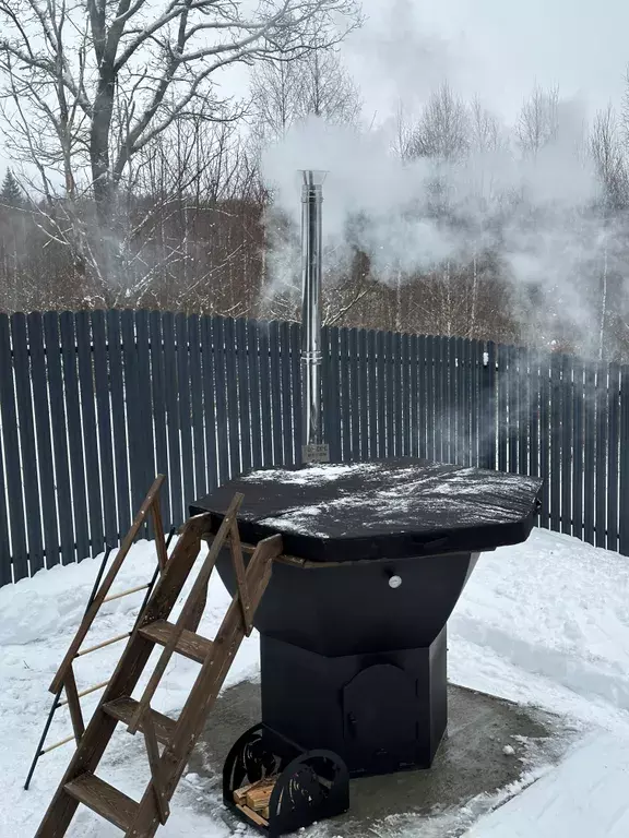 дом городской округ Дмитровский д Сазонки Грибная улица, 230, Яхрома фото 36