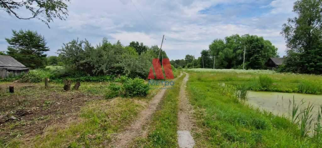 дом р-н Борисоглебский д Ременники д. 13 фото 6