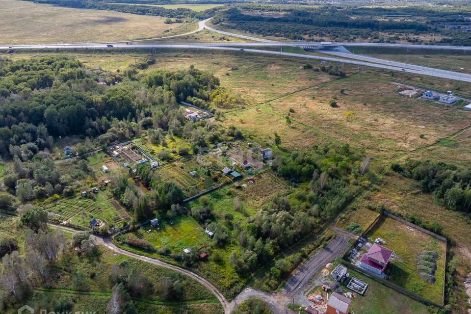 земля г Хабаровск Красная Речка, городской округ Хабаровск фото 5