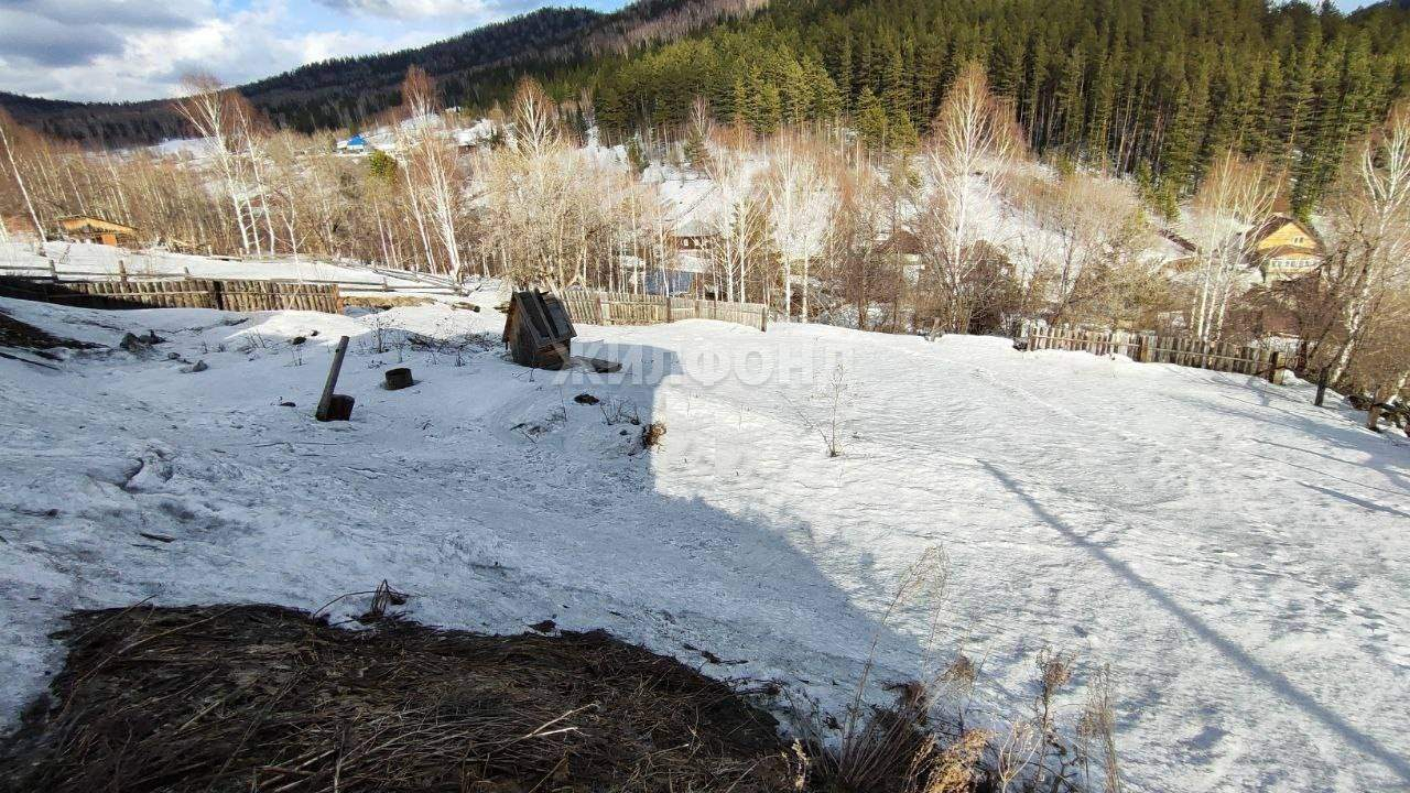 дом р-н Таштагольский г Таштагол ул В.Волошиной фото 9