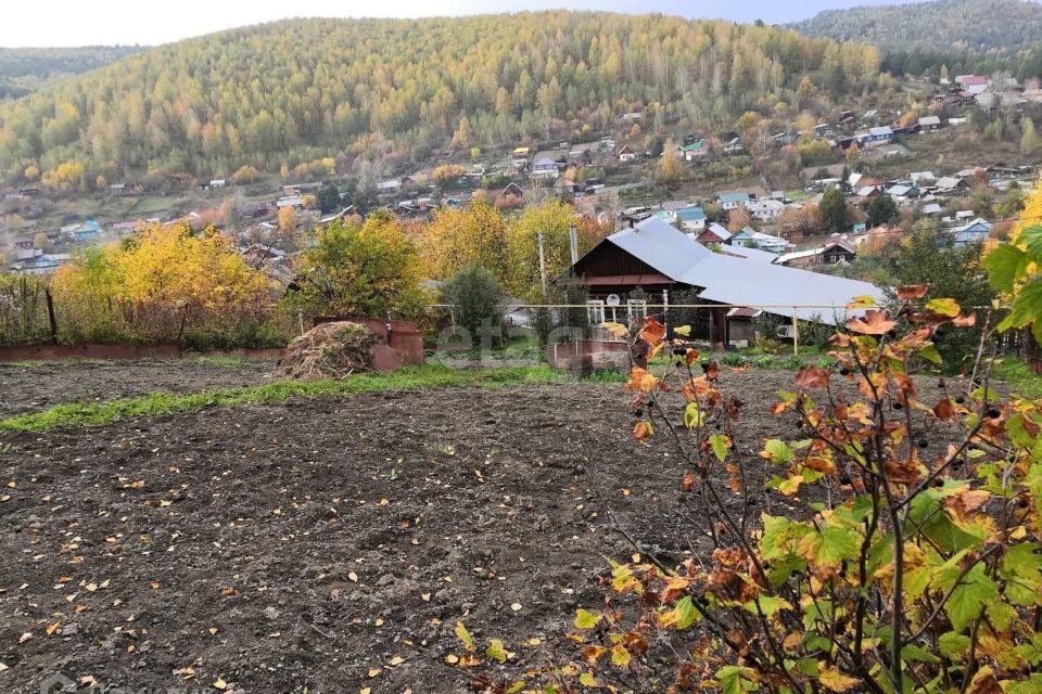 дом г Златоуст Златоустовский городской округ, 7-й участок фото 4