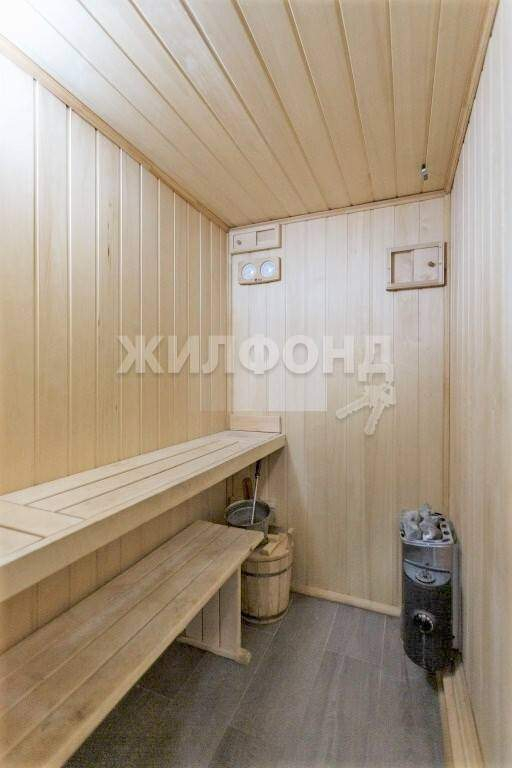 квартира г Новосибирск ул Семьи Шамшиных 32 Площадь Ленина фото 17