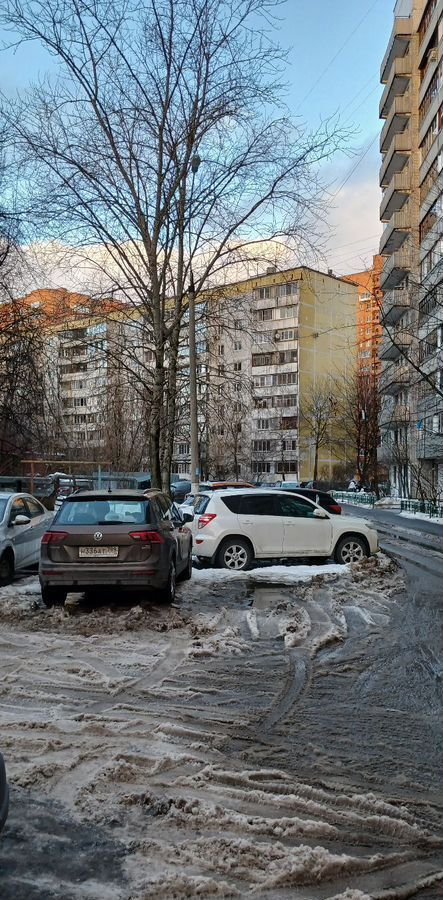 квартира направление Белорусское (запад) ш Можайское Одинцово, 85, Одинцовский г. о. фото 28