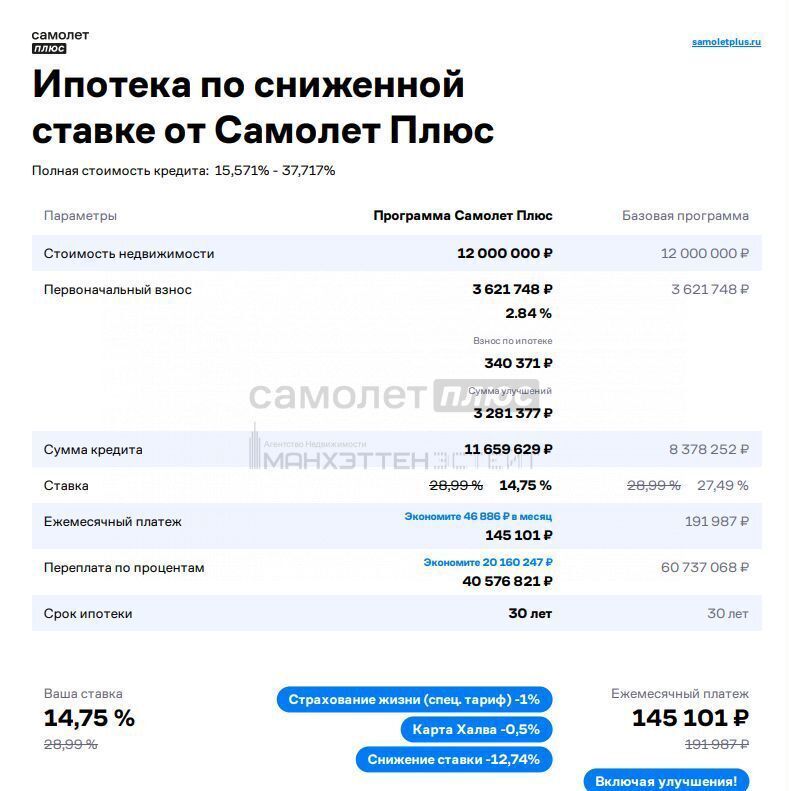 дом р-н Жуковский д Машково ул Загорье 17/2 Киевское шоссе, 6 км, сельское поселение Совхоз Победа, Балабаново фото 38